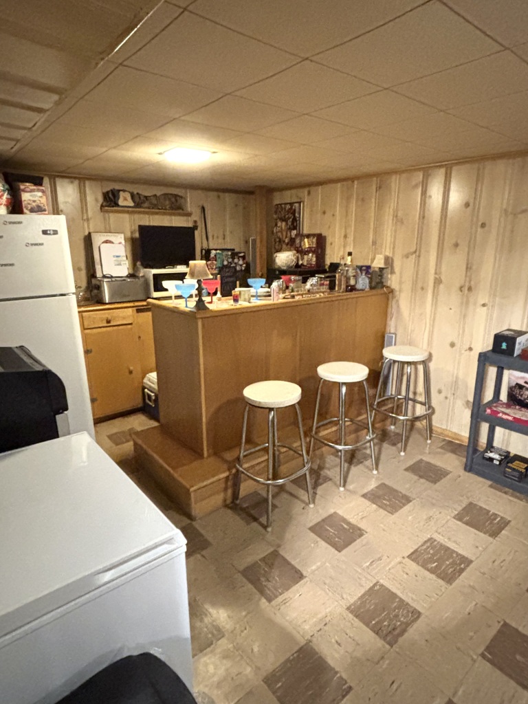 3956 North 60th Street Milwaukee, WI 53216 - Photo 13 of 20 Bar Area