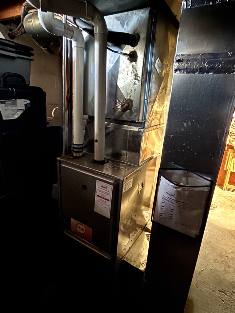 3956 North 60th Street Milwaukee, WI 53216 - Photo 15 of 20 High Efficiency Furnace