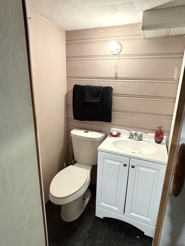 3956 North 60th Street Milwaukee, WI 53216 - Photo 16 of 20 Lower Half Bath