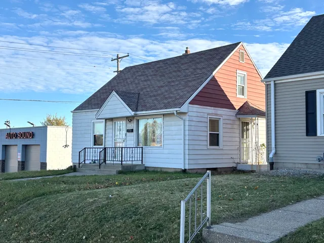 $149,900 | 3956 North 60th Street, Milwaukee, WI 53216