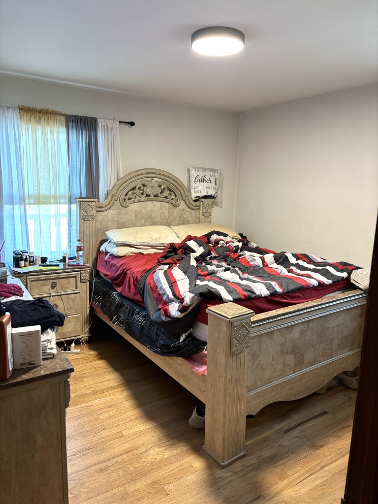 3956 North 60th Street Milwaukee, WI 53216 - Photo 8 of 20 Bedroom 1