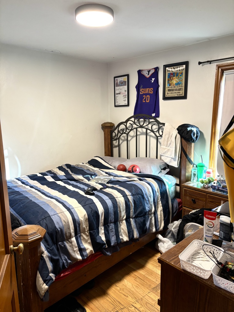 3956 North 60th Street Milwaukee, WI 53216 - Photo 9 of 20 Bedroom 2