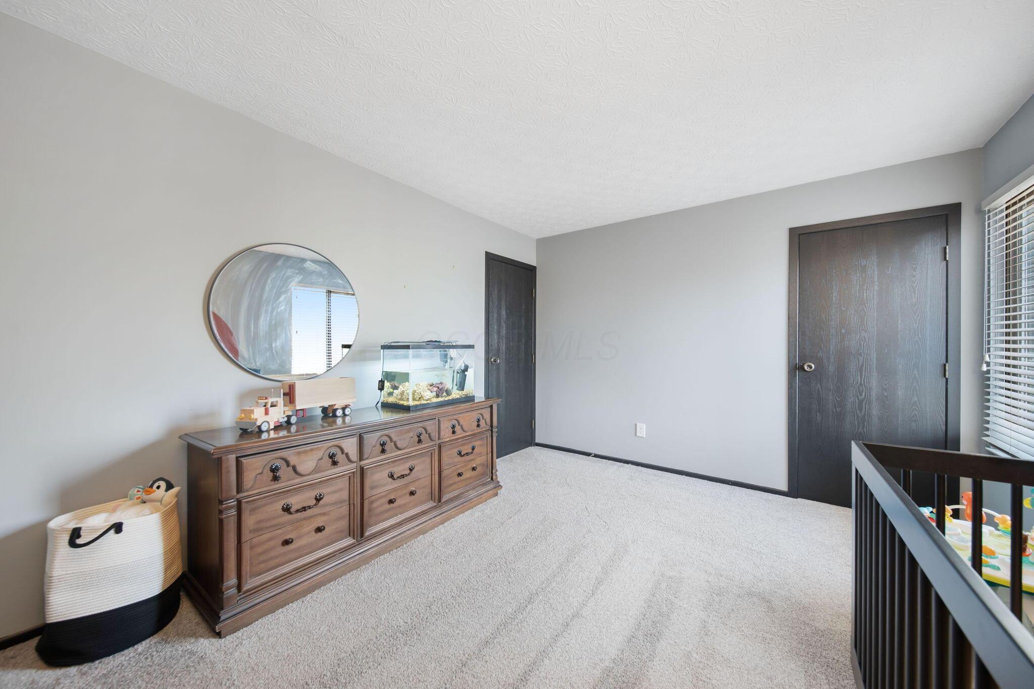 3762 Canon Ridge Place Columbus, OH 43230 - Photo 21 of 45 Second Floor Bedroom #2