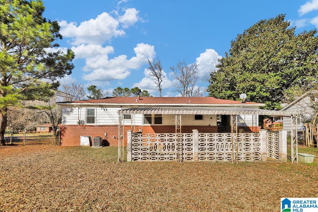 433 Gene Reed Road Birmingham, AL 35215 - Photo 3 of 21 Gallery Image 3