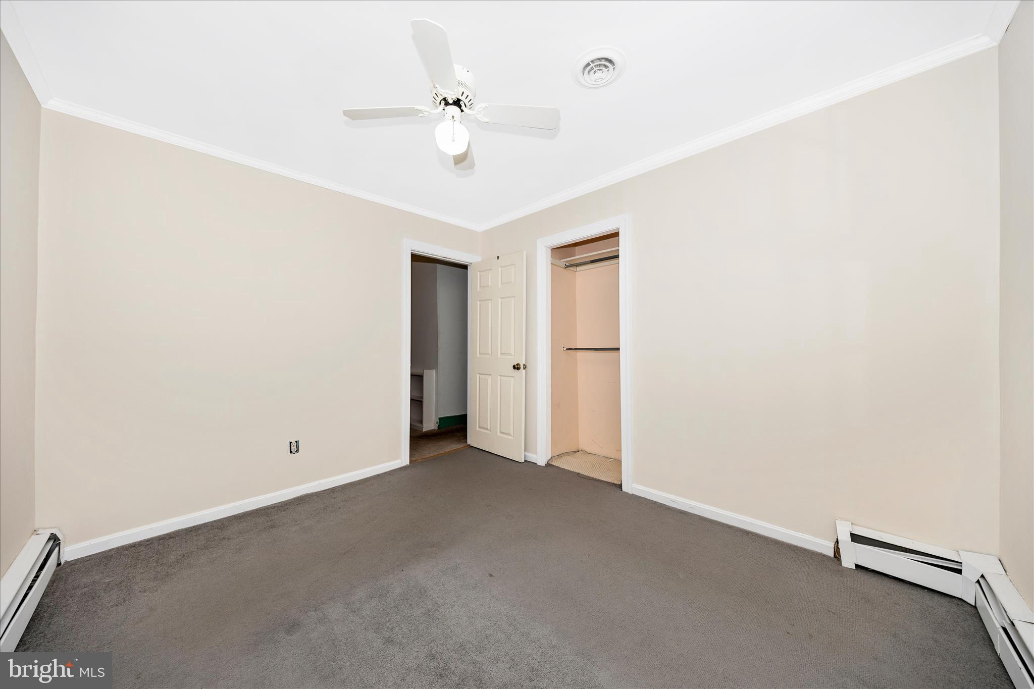 2301 Mt Ephraim Road Adamstown, MD 21710 - Photo 29 of 54 Bedroom 3 is nicely appointed with full closet