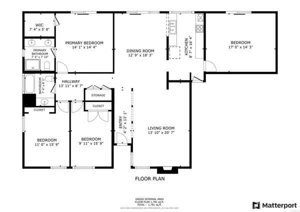 $5,200 | 80 North Lucas Court, Thousand Oaks, CA 91320