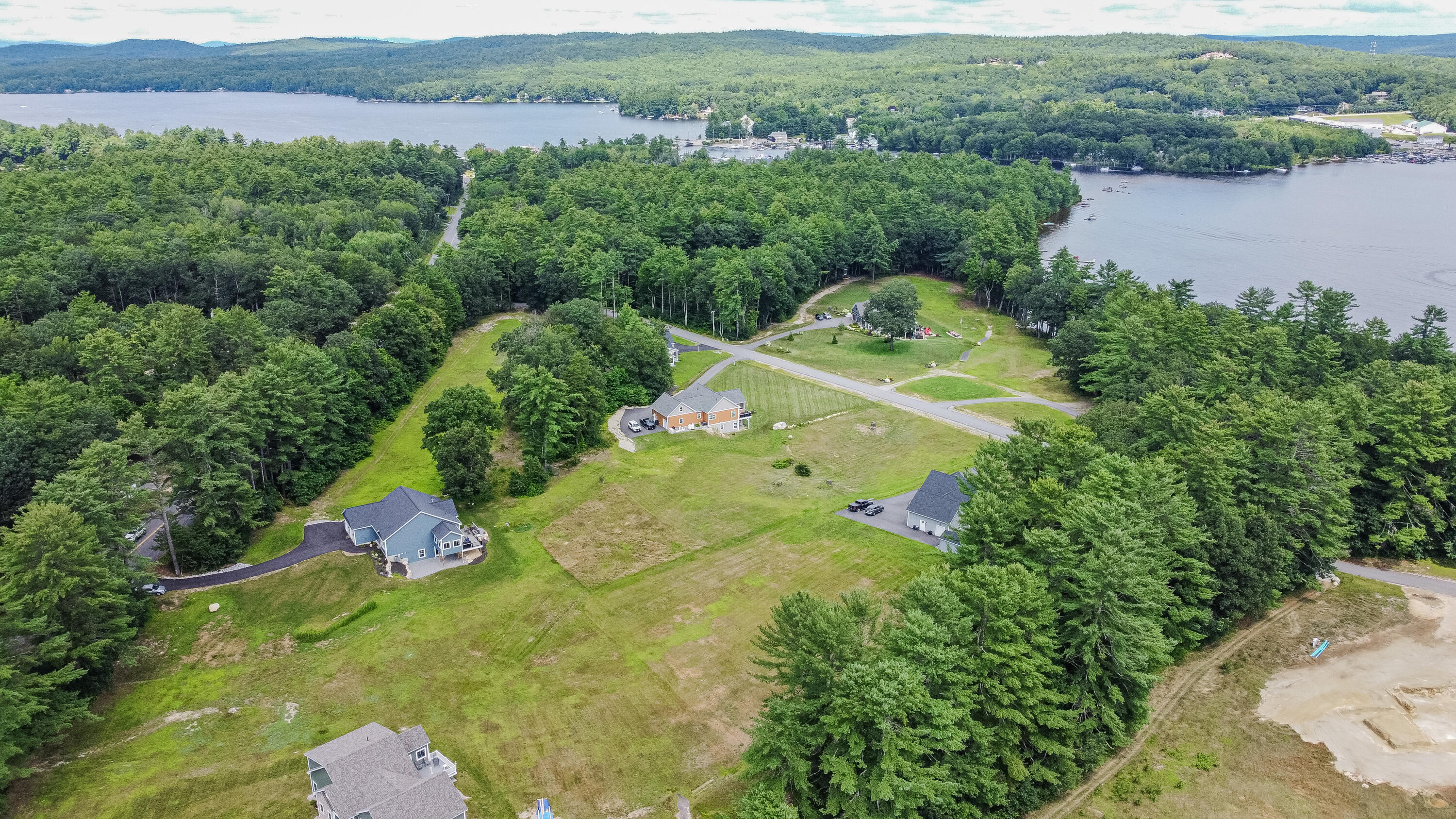 118 Sebago Road Naples, ME 04055 - Photo 51 of 58 DJI_0127