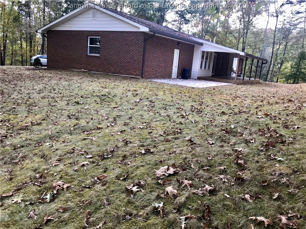 101 Mountaineer Lane Ripley, WV 25271 - Photo 24 of 28 Gallery Image 24