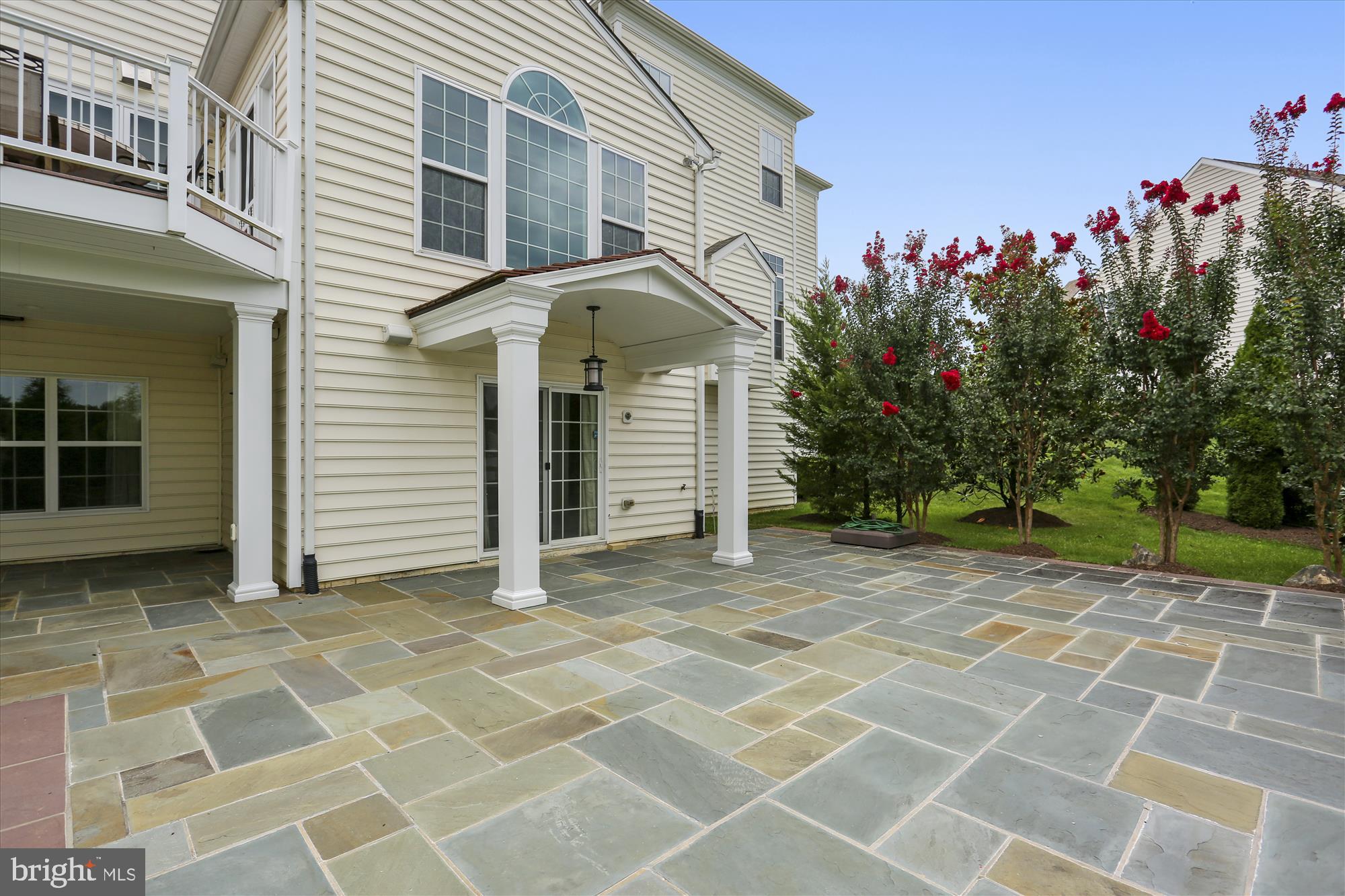 4826 Chichester House Road Olney, MD 20832 - Photo 73 of 97 P:atio