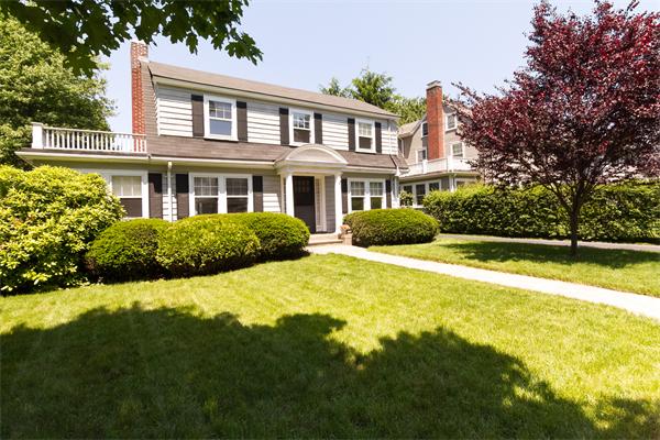 225 Winslow Road Newton, MA 02468 - Photo 18 of 18 Gallery Image 18