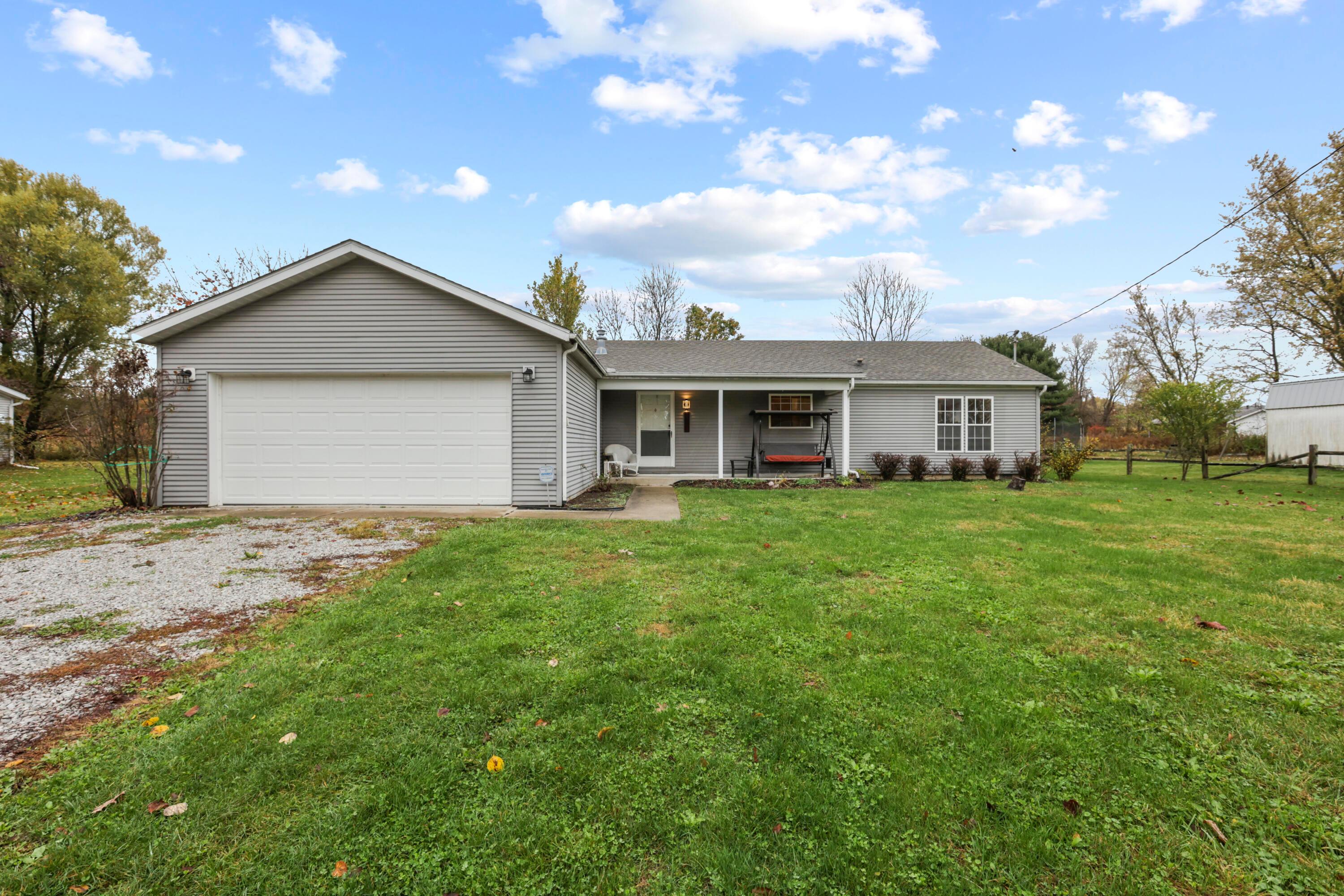 5550 Blacks Road Southwest Pataskala, OH 43062 - Photo 1 of 50 Front of Home