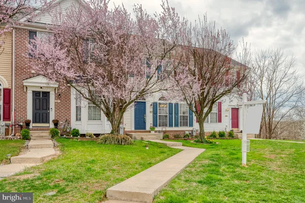 $375,000 | 525 Kirkcaldy Way, Abingdon, MD 21009