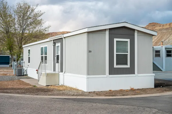 $99,900 | 317 West 8th Street, Unit 20, Palisade, CO 81526