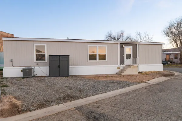 $99,900 | 317 West 8th Street, Unit 20, Palisade, CO 81526