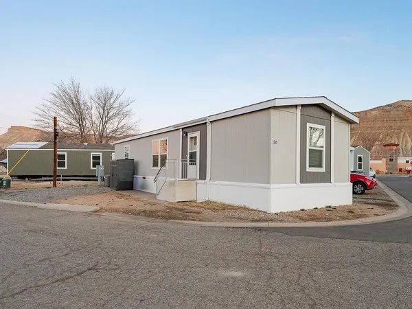 $99,900 | 317 West 8th Street, Unit 20, Palisade, CO 81526