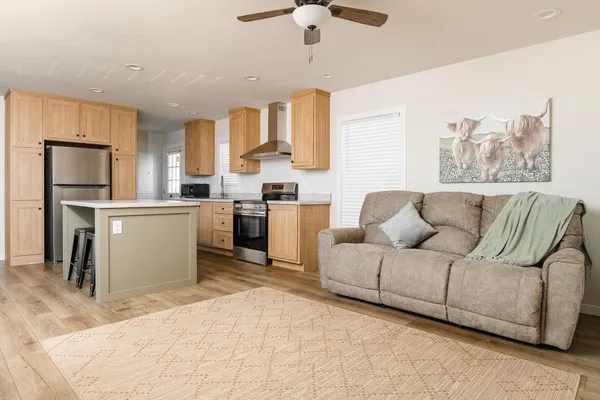 $99,900 | 317 West 8th Street, Unit 20, Palisade, CO 81526