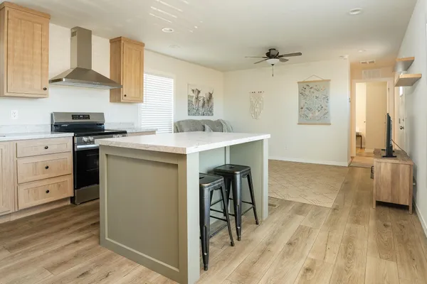 $99,900 | 317 West 8th Street, Unit 20, Palisade, CO 81526