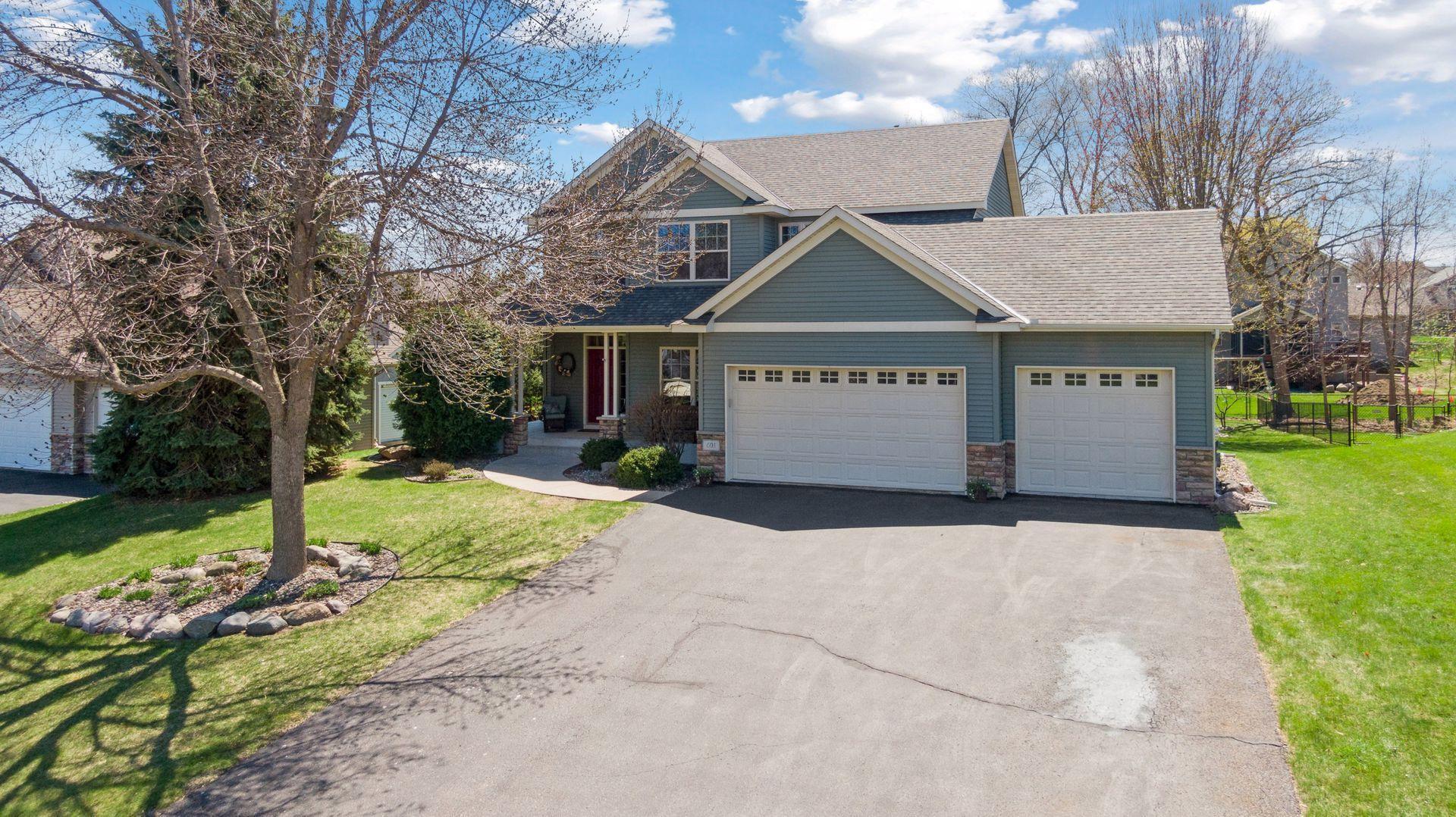 601 Ridgewood Lane Delano, MN 55328 - Photo 1 of 1 Gallery Image 1