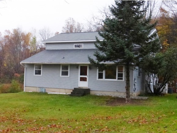 575 Middlebrook Road Ferrisburgh, VT 05456 - Photo 2 of 24