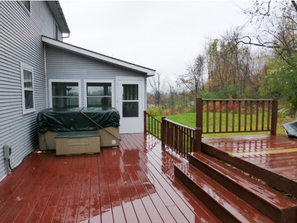 575 Middlebrook Road Ferrisburgh, VT 05456 - Photo 3 of 24
