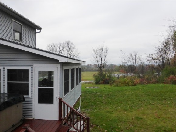 575 Middlebrook Road Ferrisburgh, VT 05456 - Photo 4 of 24