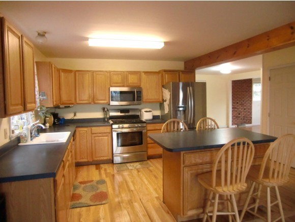 575 Middlebrook Road Ferrisburgh, VT 05456 - Photo 6 of 24