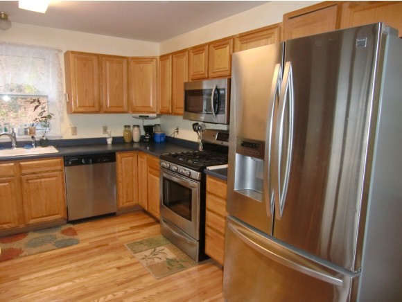 575 Middlebrook Road Ferrisburgh, VT 05456 - Photo 7 of 24