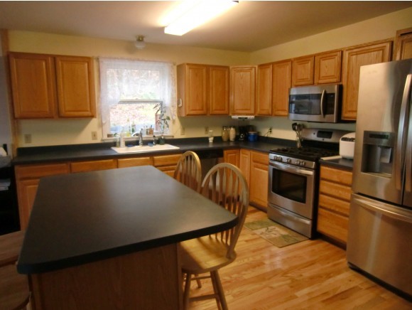 575 Middlebrook Road Ferrisburgh, VT 05456 - Photo 8 of 24
