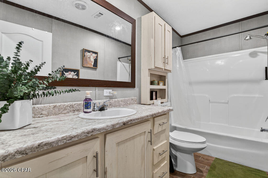 3005 Acuff Road Vernon, FL 32462 - Photo 22 of 48 Gallery Image 22