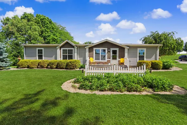 $299,900 | 5110 Musgrave Road, Bucyrus, OH 44820