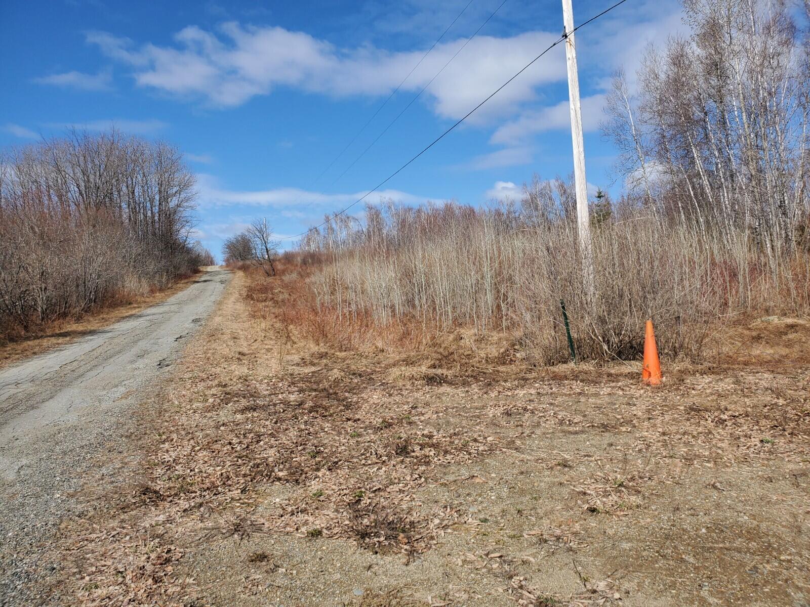 Tbd Winding Hill Road Crystal, ME 04747 - Photo 6 of 9 20210413_103202
