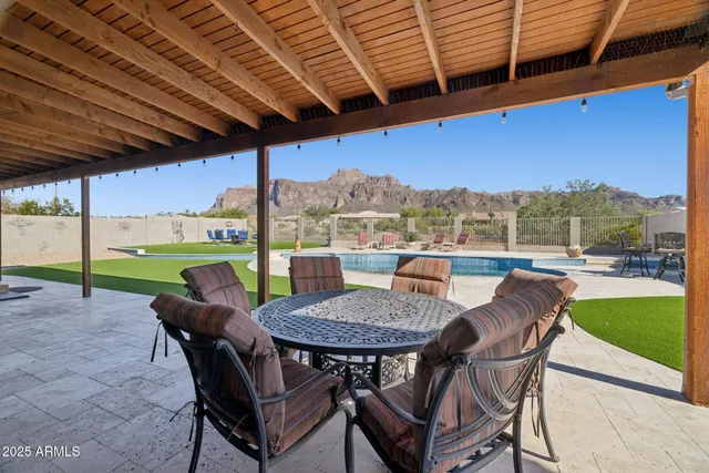 $999,000 | 103 South Sixshooter Road, Apache Junction, AZ 85119