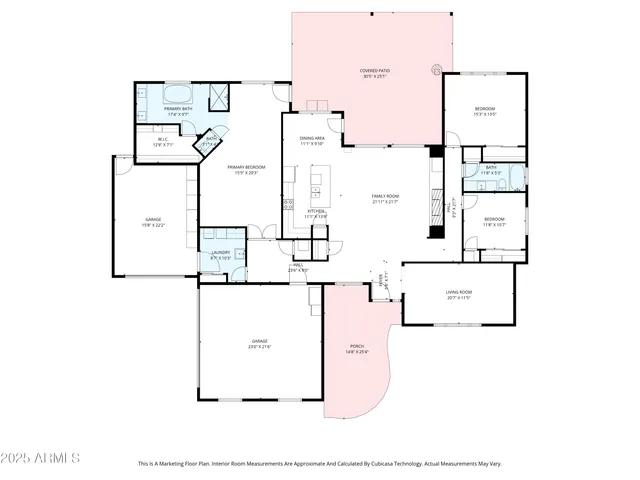 $970,000 | 103 South Sixshooter Road, Apache Junction, AZ 85119