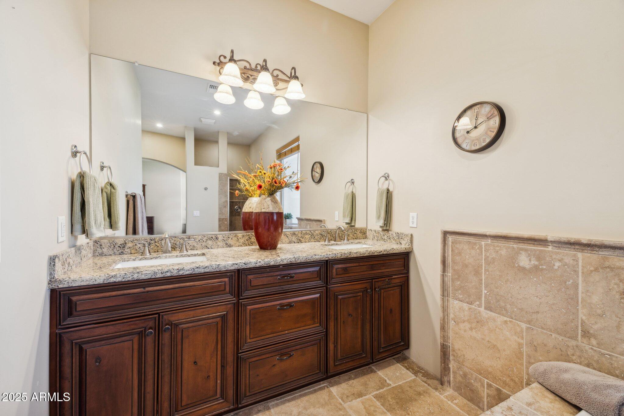 103 South Sixshooter Road Apache Junction, AZ 85119 - Photo 41 of 66 Primary Bathroom