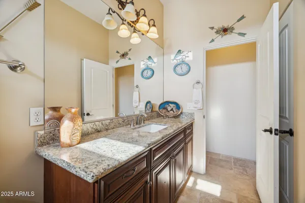 $925,000 | 103 South Sixshooter Road, Apache Junction, AZ 85119