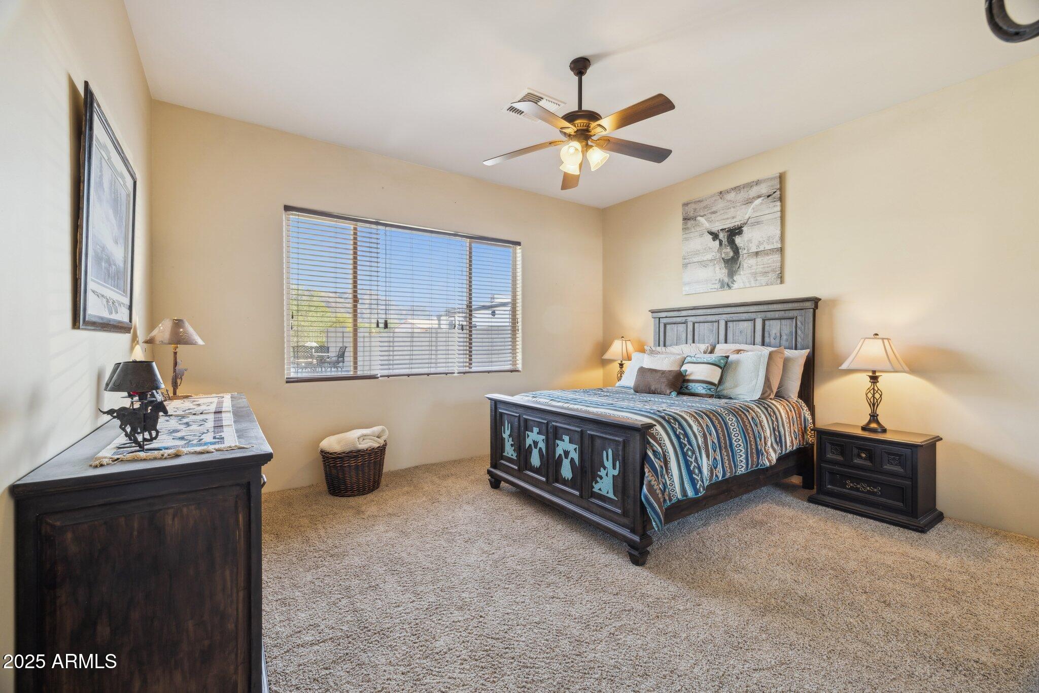103 South Sixshooter Road Apache Junction, AZ 85119 - Photo 48 of 66 3rd bedroom