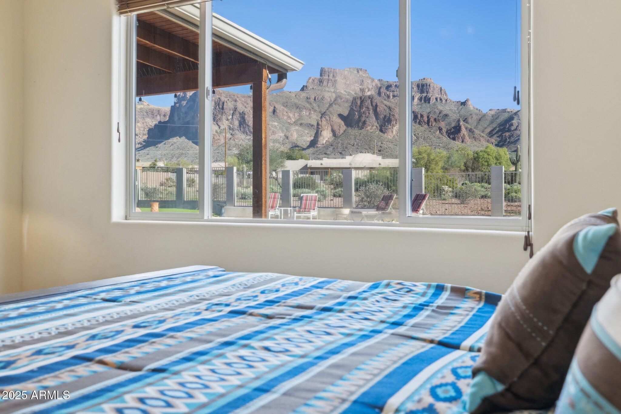 103 South Sixshooter Road Apache Junction, AZ 85119 - Photo 51 of 66 3rd Bedroom