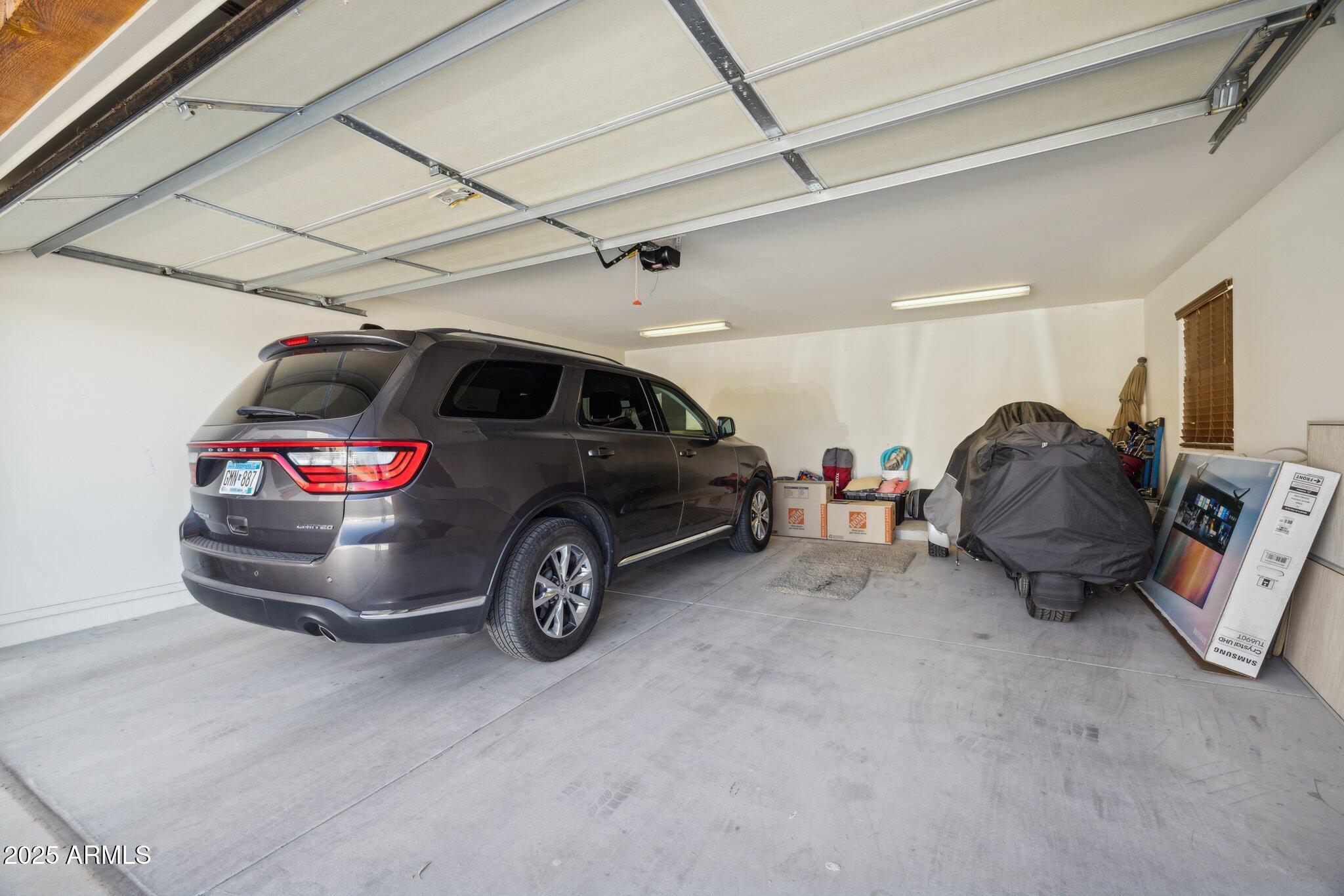 103 South Sixshooter Road Apache Junction, AZ 85119 - Photo 53 of 66 2 Car Garage