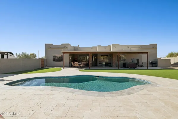 $925,000 | 103 South Sixshooter Road, Apache Junction, AZ 85119