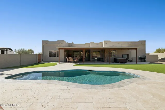 $970,000 | 103 South Sixshooter Road, Apache Junction, AZ 85119