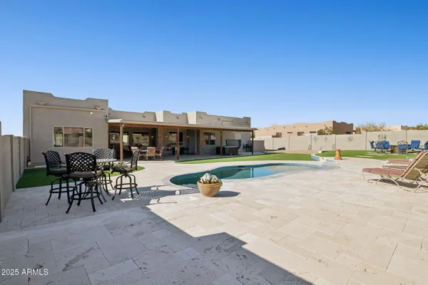 $925,000 | 103 South Sixshooter Road, Apache Junction, AZ 85119