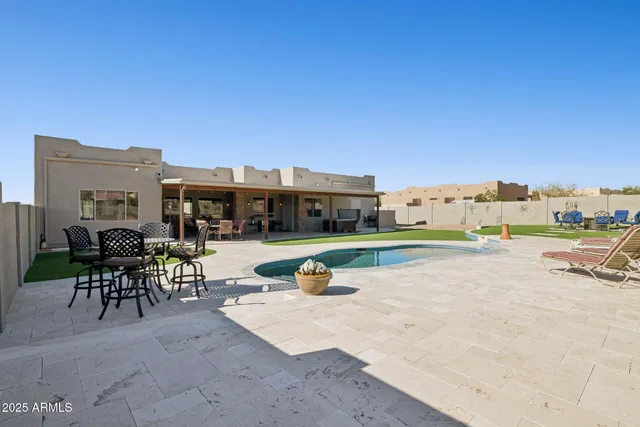 $970,000 | 103 South Sixshooter Road, Apache Junction, AZ 85119