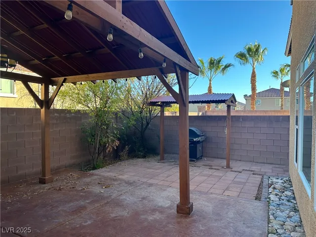 $2,395 | 8294 South Sorrel Street, Las Vegas, NV 89139