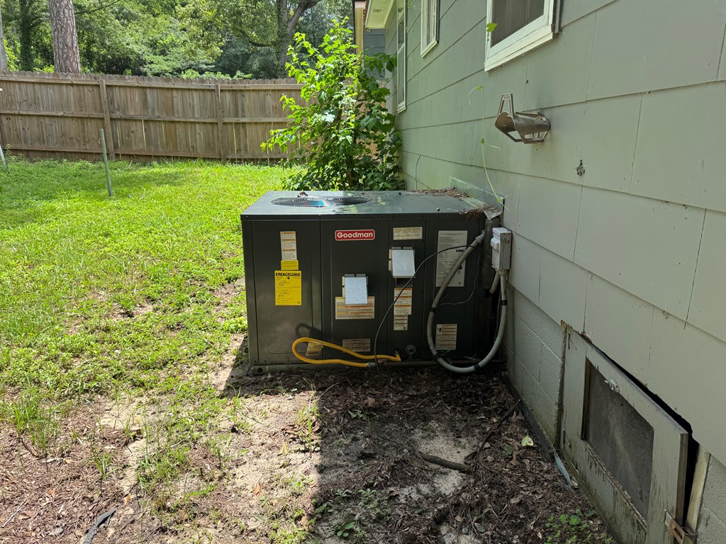 4241 Fort Street Columbus, GA 31907 - Photo 6 of 11