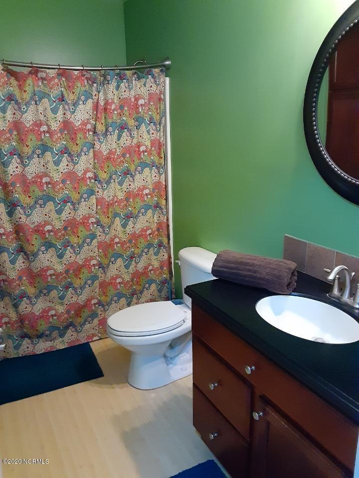 209 Hall Road Newport, NC 28570 - Photo 13 of 42 Bath