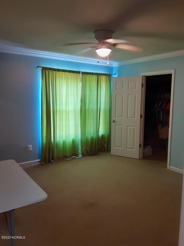 209 Hall Road Newport, NC 28570 - Photo 14 of 42 Bedroom