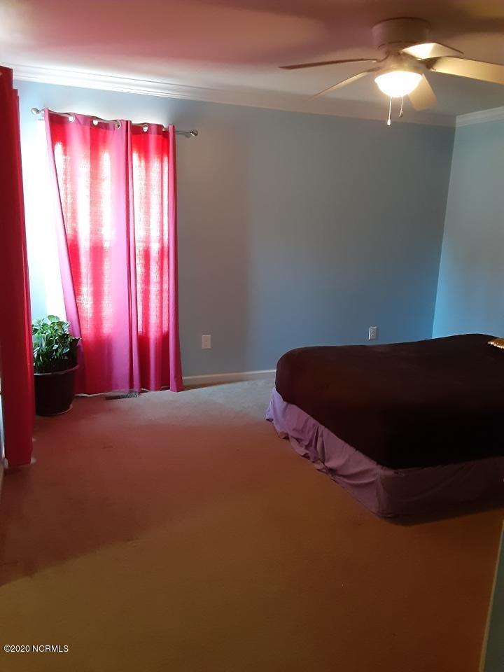 209 Hall Road Newport, NC 28570 - Photo 17 of 42 Bedroom