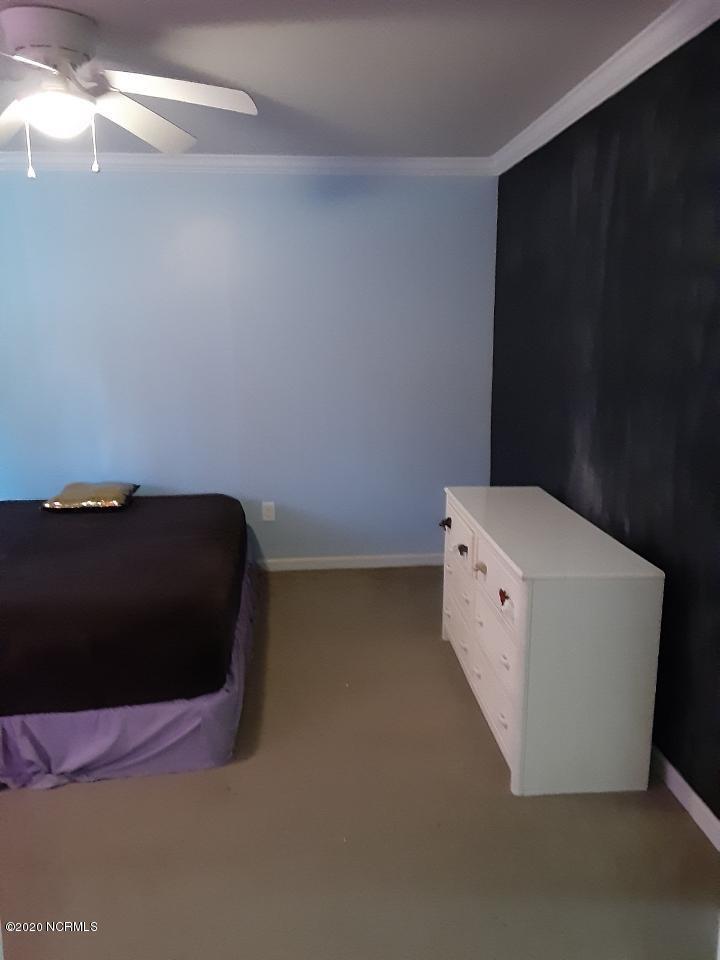 209 Hall Road Newport, NC 28570 - Photo 18 of 42 Bedroom
