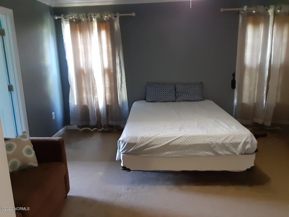209 Hall Road Newport, NC 28570 - Photo 21 of 42 Bedroom