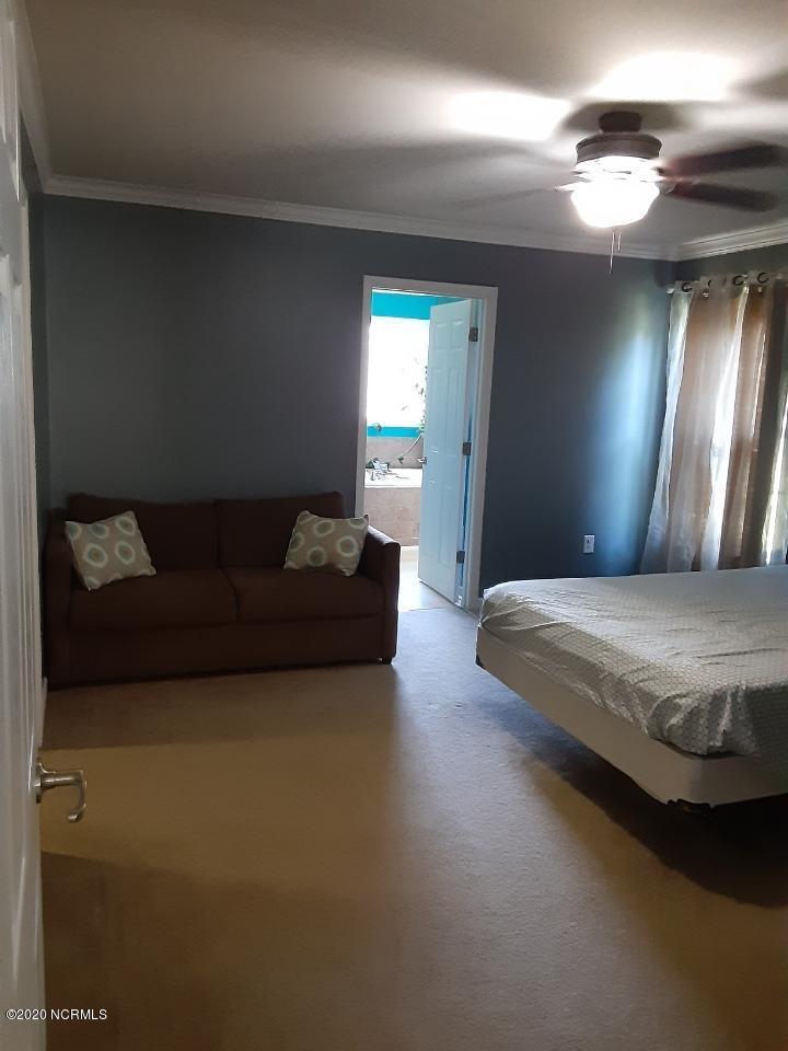 209 Hall Road Newport, NC 28570 - Photo 22 of 42 Bedroom
